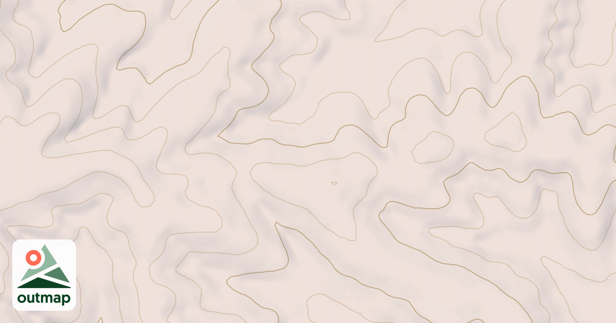 Map of DEES POST