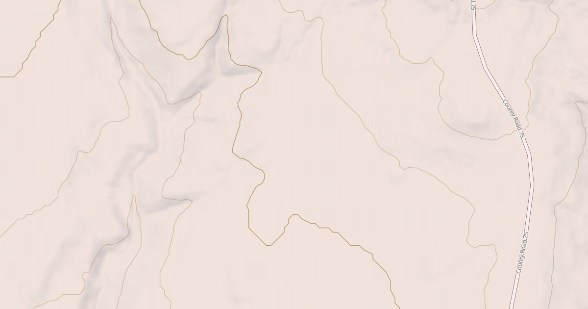 Map preview of BLM National GTLF Public Motorized Roads 21aa52d4-0259-403d-b9d4-82efd76400f0