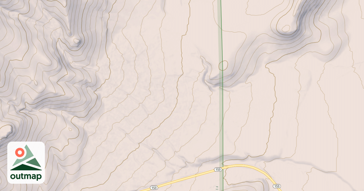 Map of 40479