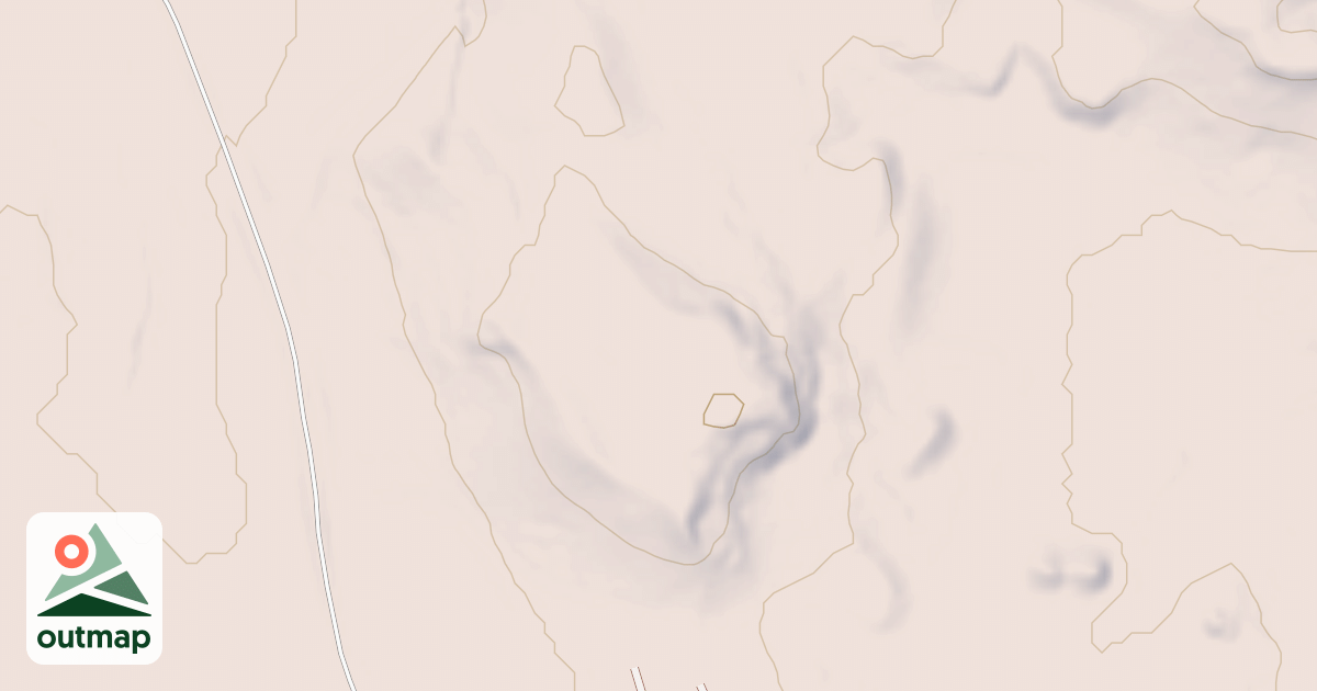 Map of (FDR) 8337