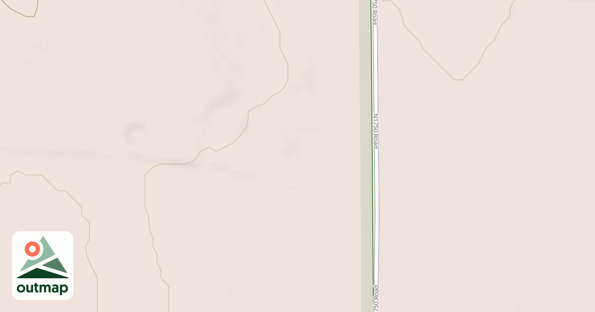 Map of USFS Motor Vehicle Use Map Roads {B49F8444-A56F-4DB8-8E9A-E1D8C665C4D9}