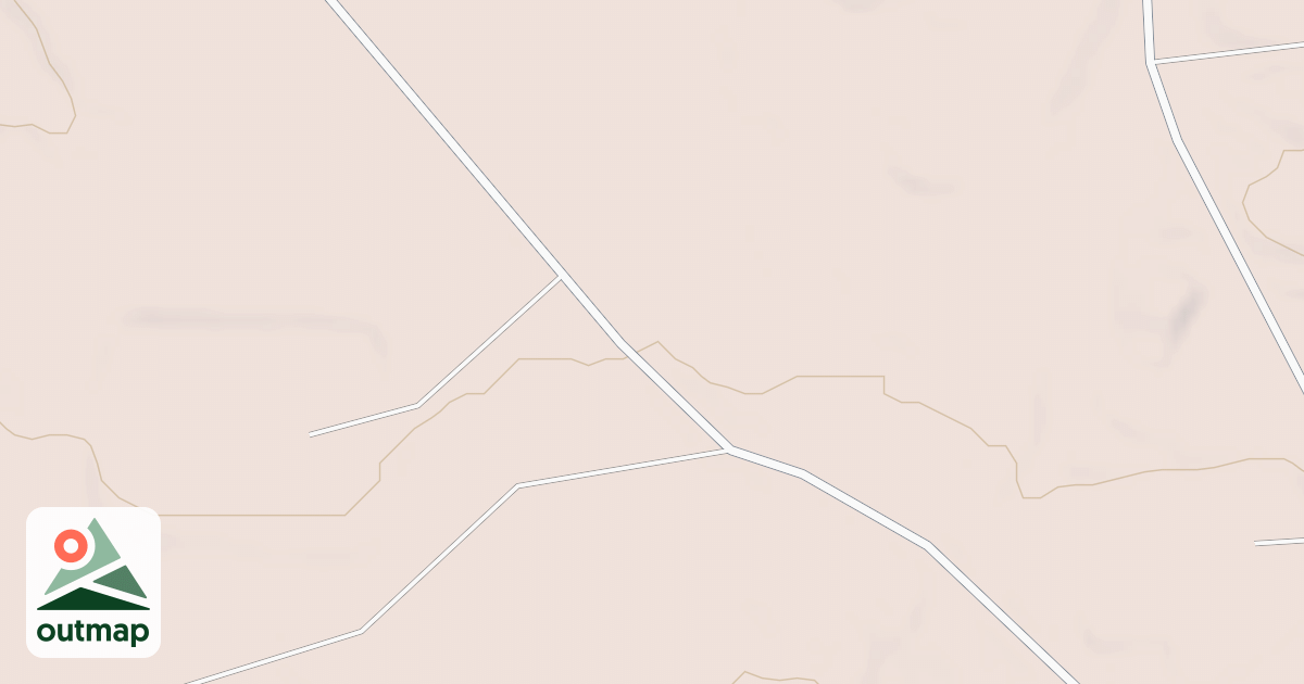 Map of BLM National GTLF Public Motorized Roads 00baab12-764e-4278-9791-00a3a8cff147