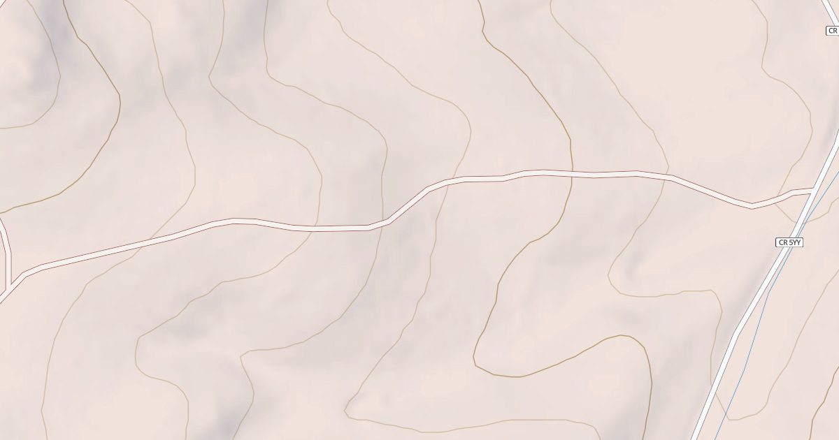 Map preview of BLM National GTLF Public Motorized Roads 2de6dc3e-26e3-44a0-ab4f-25a50da78c1a