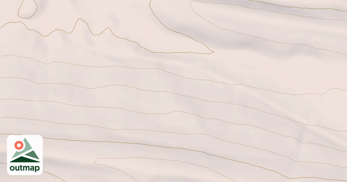 Map of LONG HOLLOW