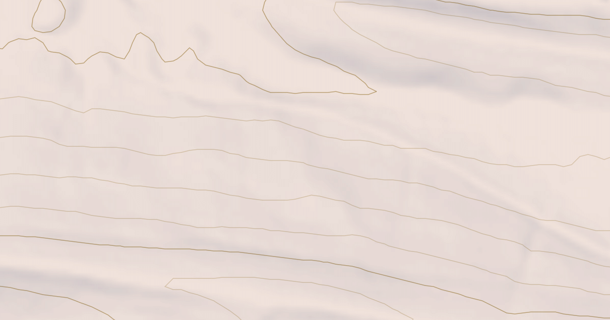 Map preview of LONG HOLLOW