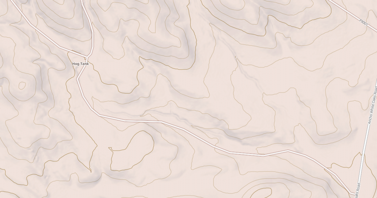 Map preview of USFS National Forest System Roads {A14300A7-457D-4E0D-8FD4-81B4534E9D2A}