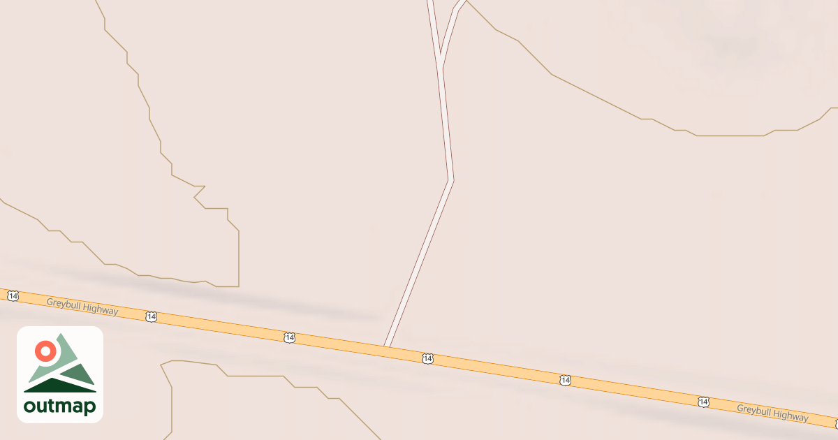 Map of BLM National GTLF Public Motorized Roads 825fd9ff-922e-4bd6-b0b3-a464df8a6132