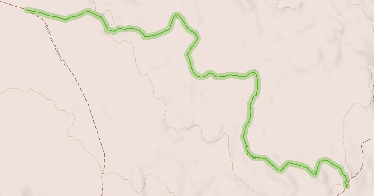 Map preview of Twig Eater