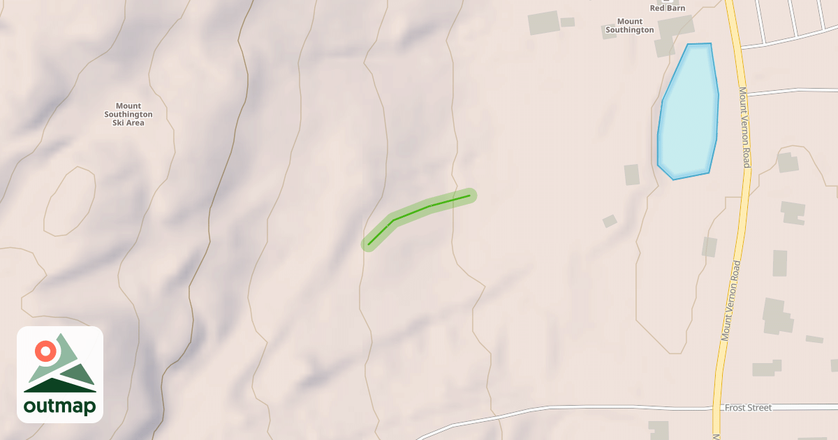 Map of Snowflake