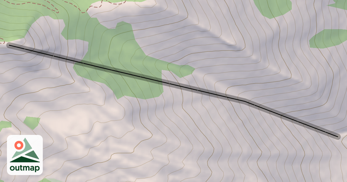 Map of White Lightning