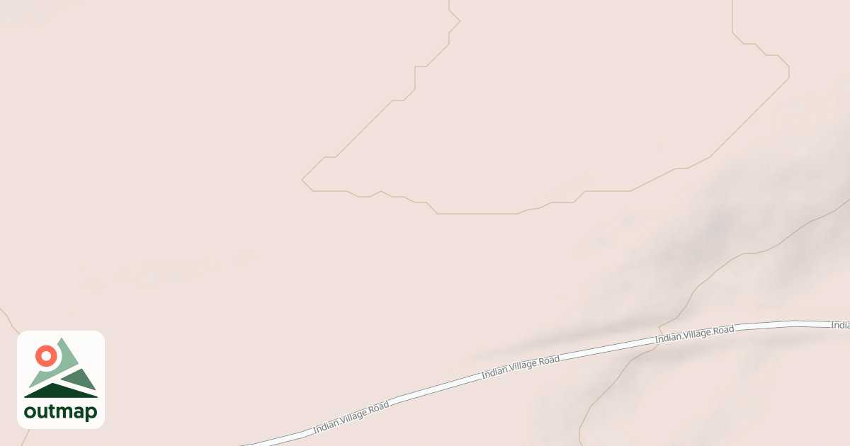 Map of FDR5010-R