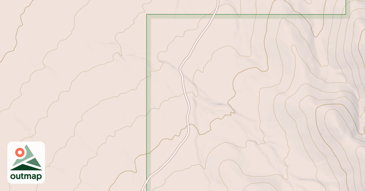 Map of 40489