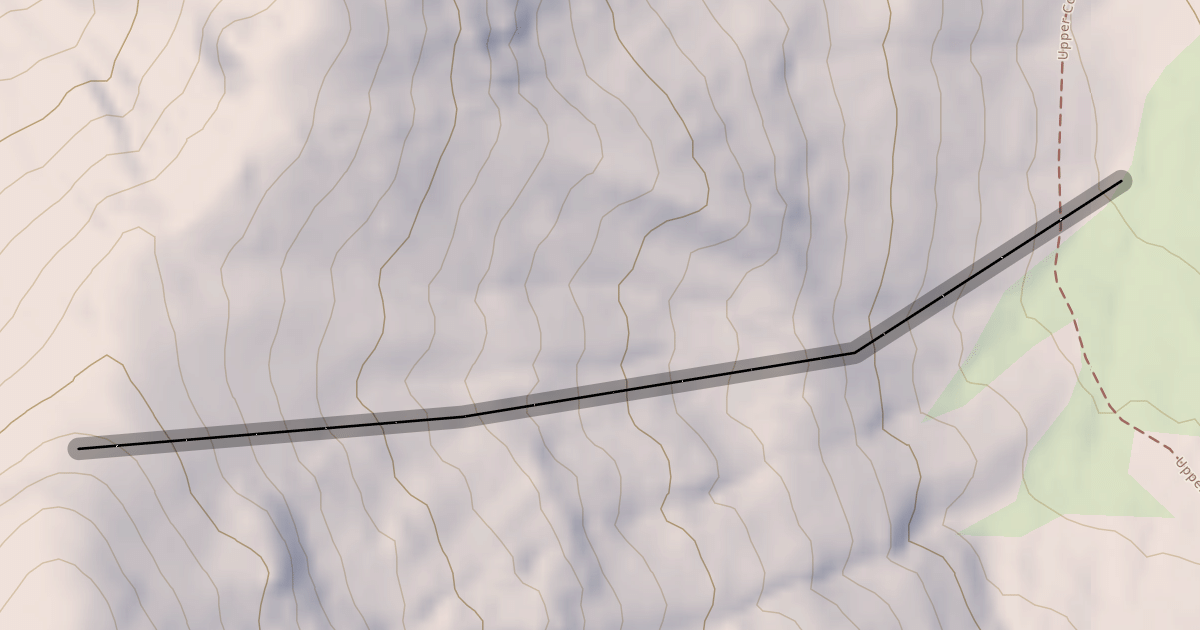 Map preview of Eagle Bowl