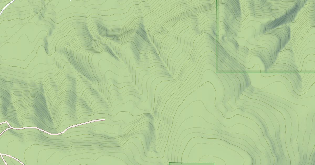 Map preview of LITTLE WILEY RD