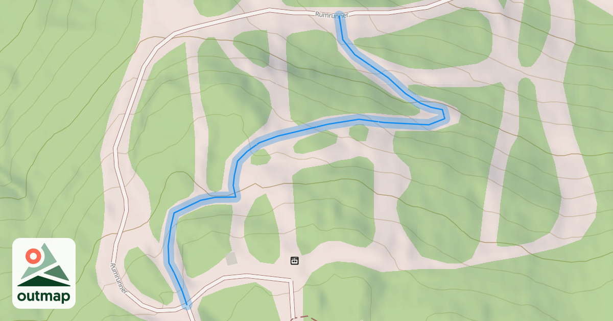Map of Thomke's