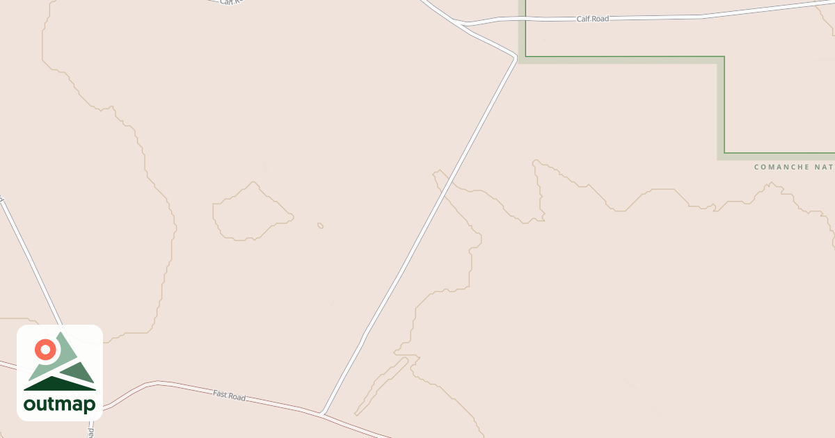 Map of PASTURE CROSSING K