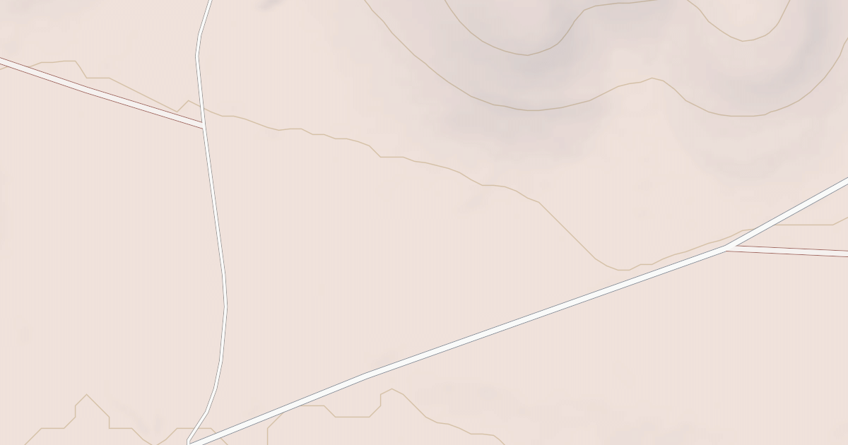 Map preview of BLM National GTLF Public Motorized Roads 5305a0e1-dd23-41c8-8427-ef6d5c07e42f