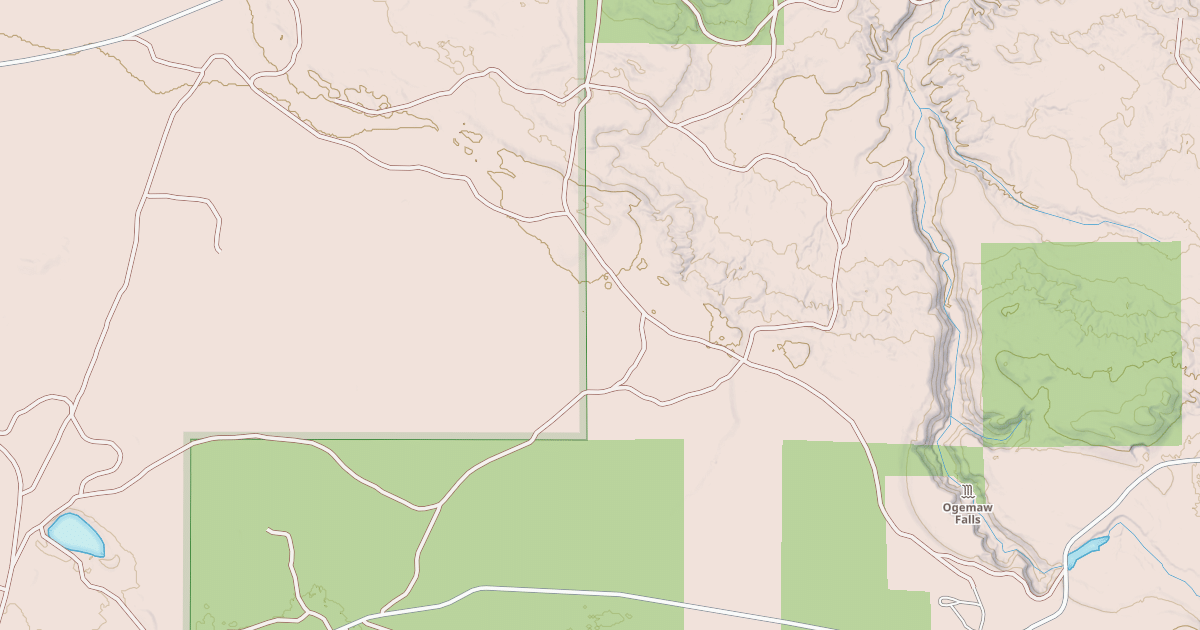 Map preview of Up8