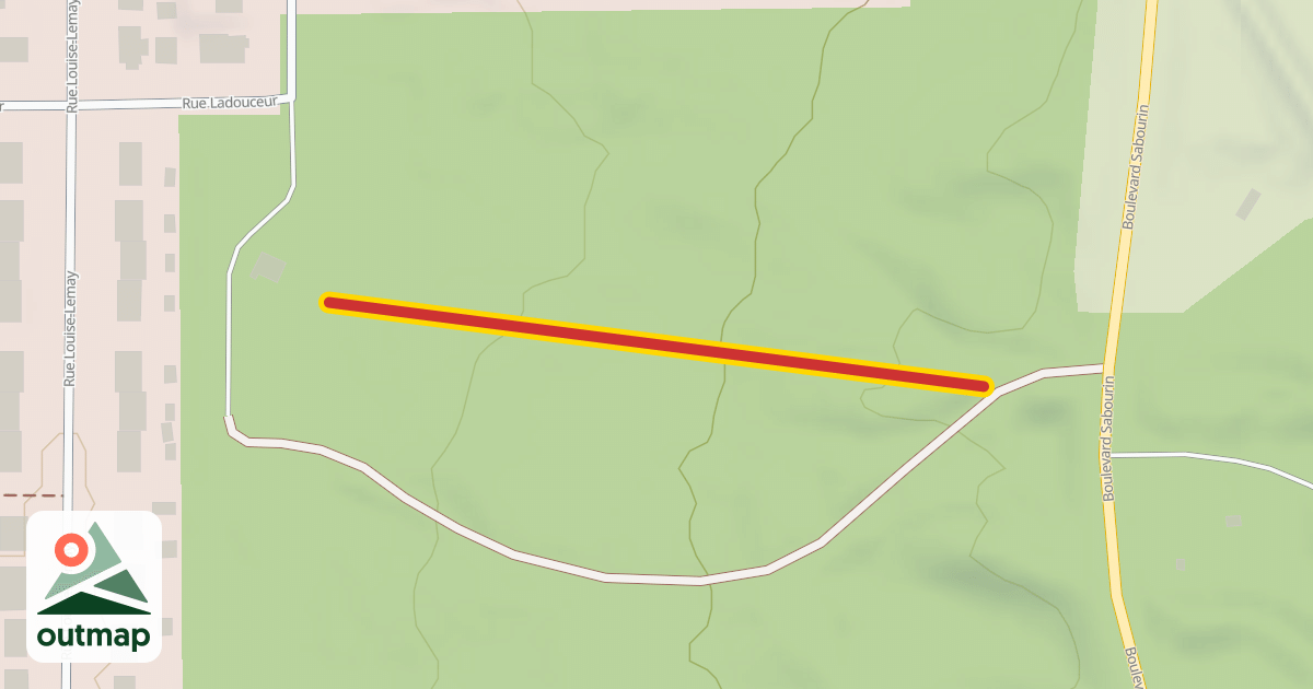 Map of Platter