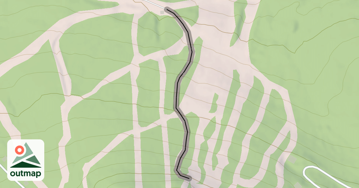 Map of 6. Twist