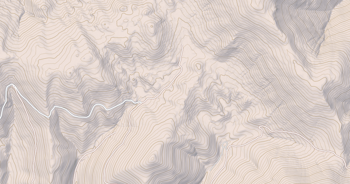 Map preview of Helmville - Gould Trail