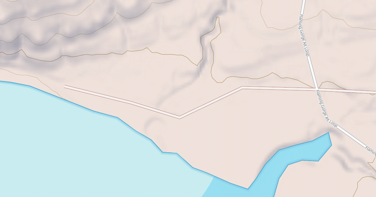 Map preview of MIDDLE MARSH NO 2