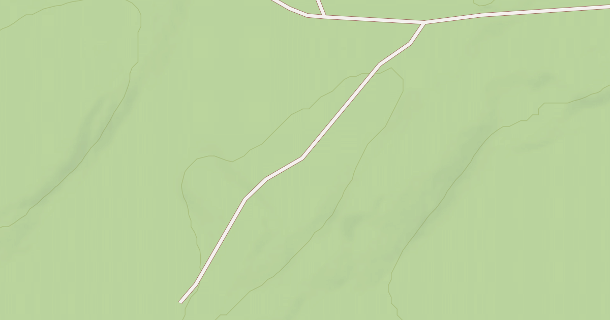 Map preview of FR 2191F