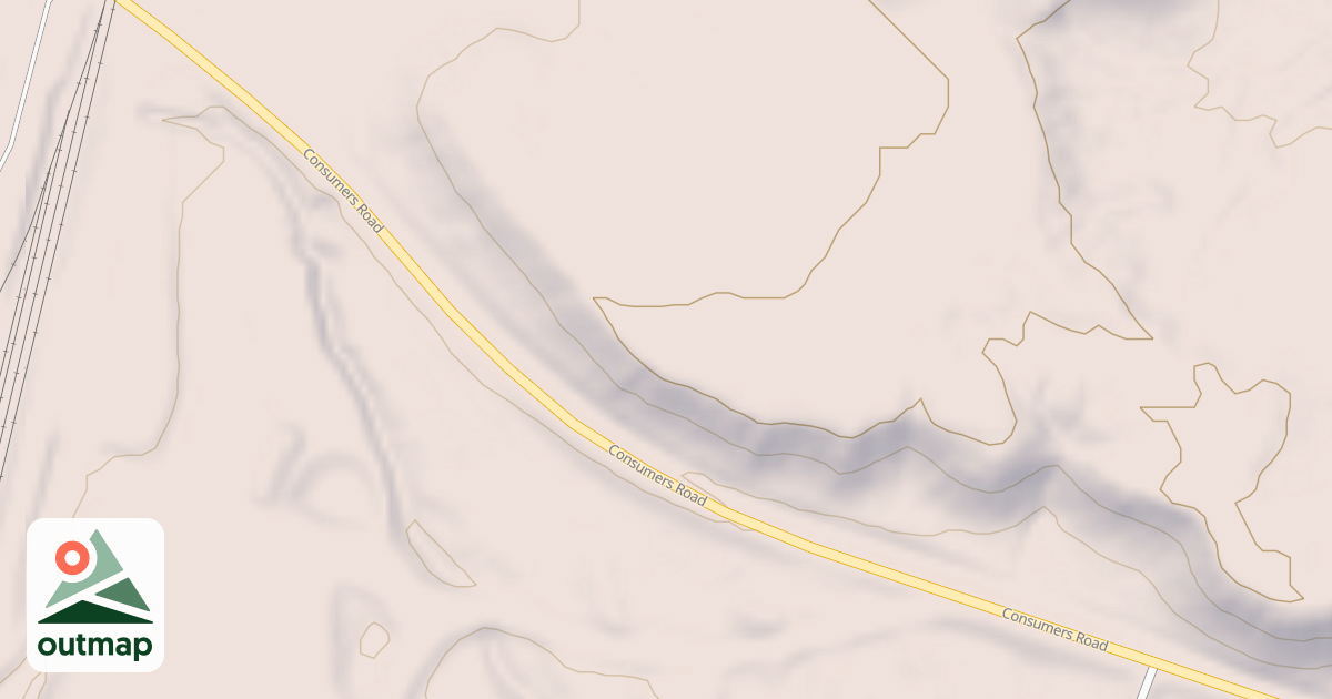 Map of BLM National GTLF Public Motorized Roads 60dce17a-8c91-4c69-a014-394d5486f1cb