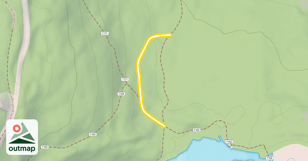 Map of Bypass