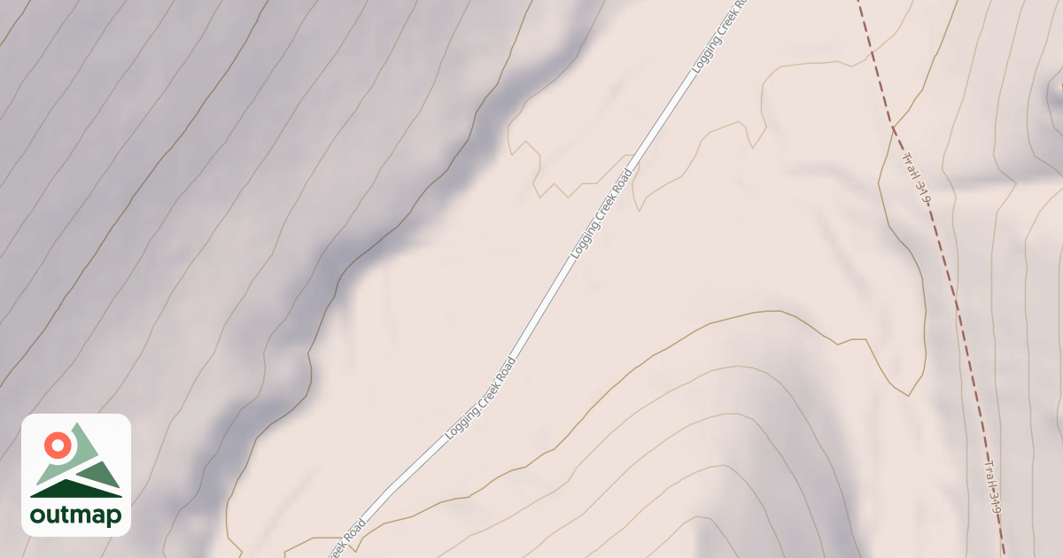 Map of DISPERSED 839-002