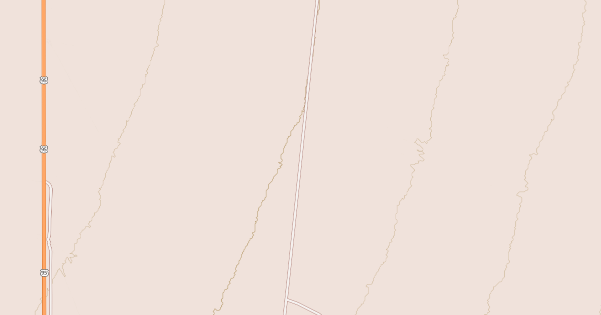 Map preview of BLM National GTLF Public Motorized Roads 9ceeaf59-fed3-4eac-84ba-edb8a4bd59ab