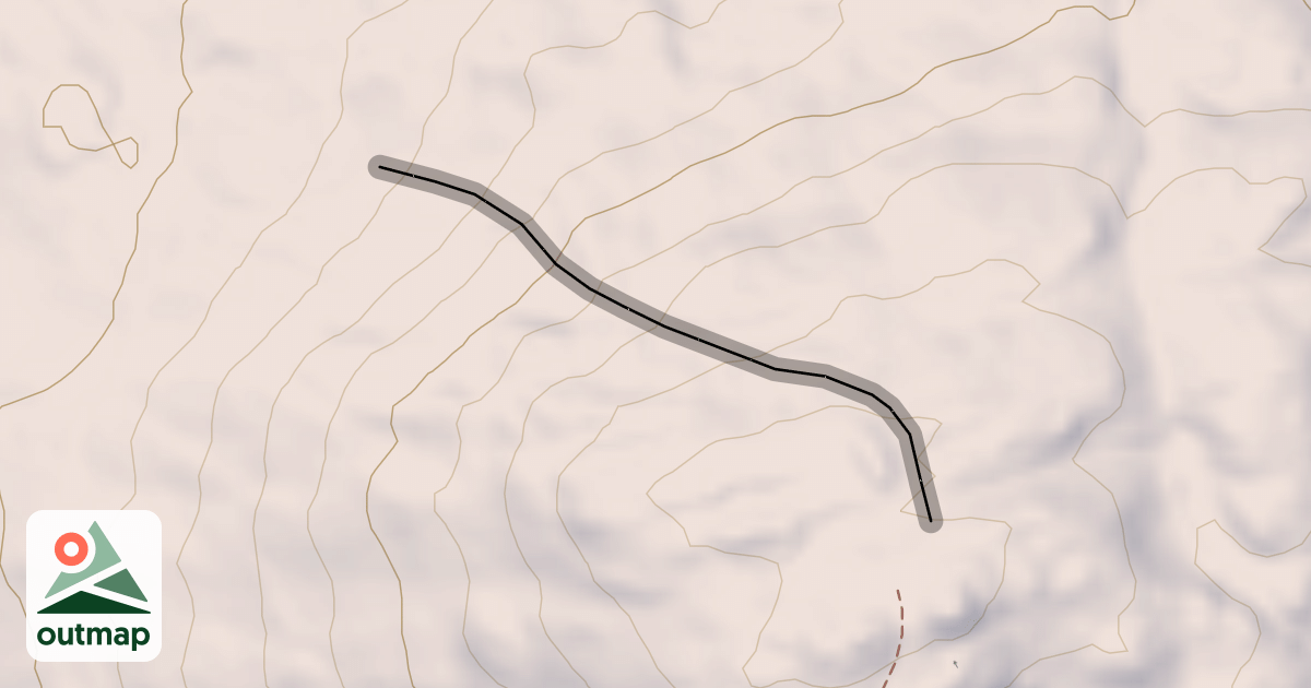 Map of Ghostly Godiva