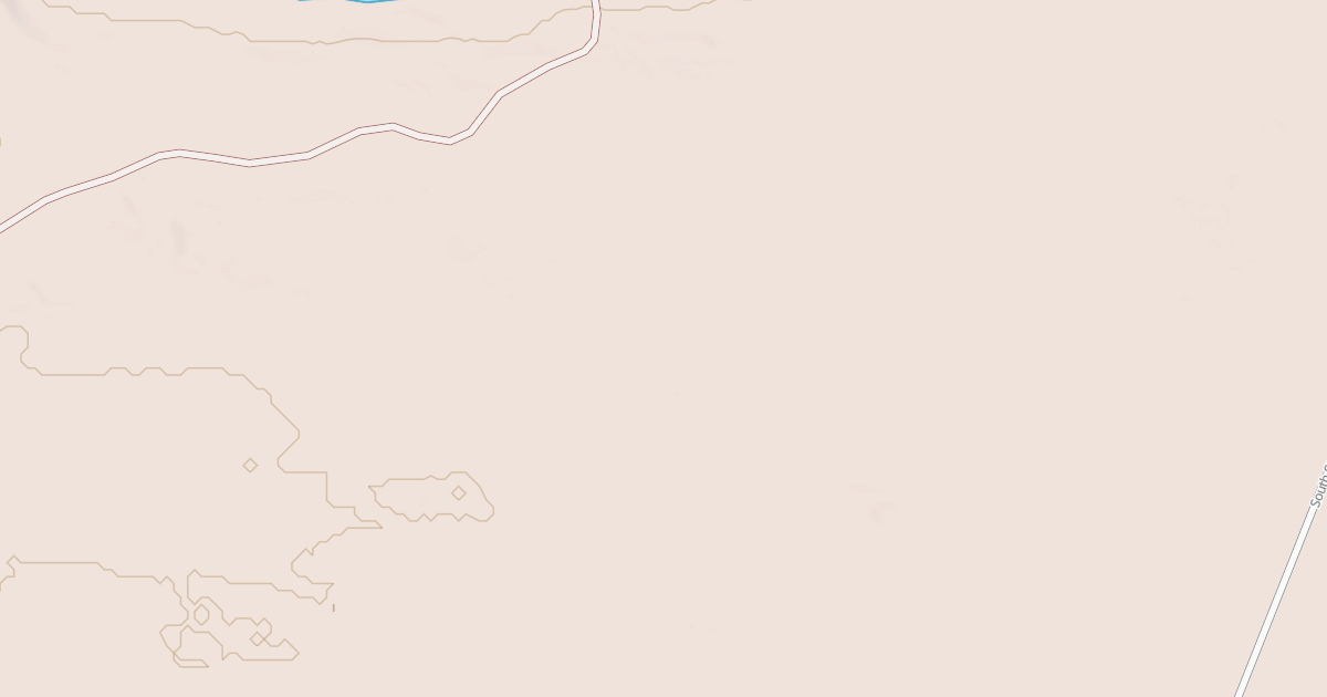 Map preview of MIXED PINE