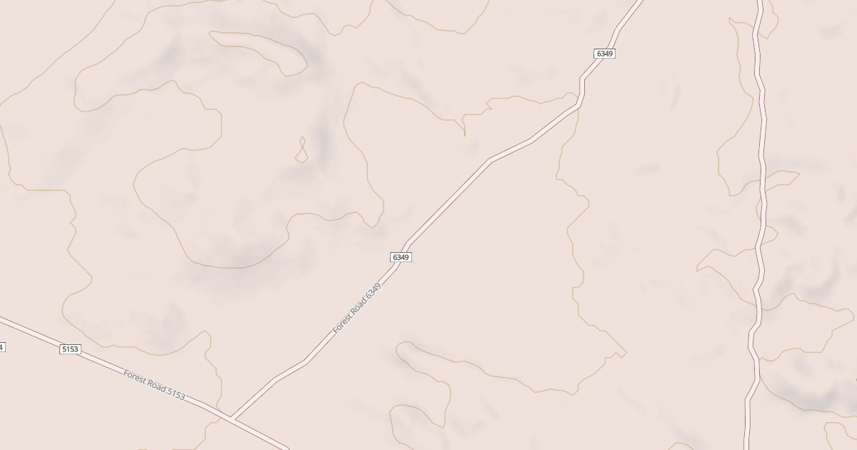 Map preview of 6349
