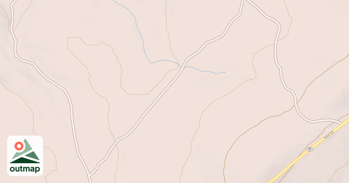 Map of 4070 Z