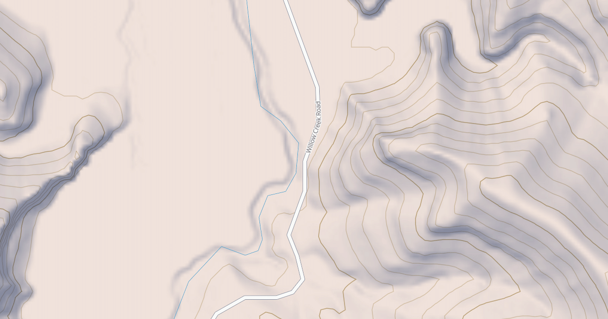 Map preview of BLM National GTLF Public Motorized Roads 06bcae3b-e273-48ee-8380-9951b8e78f7e