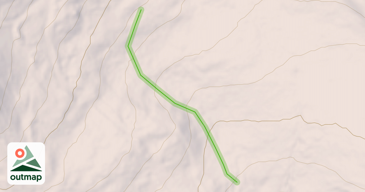 Map of Sweet Dreams