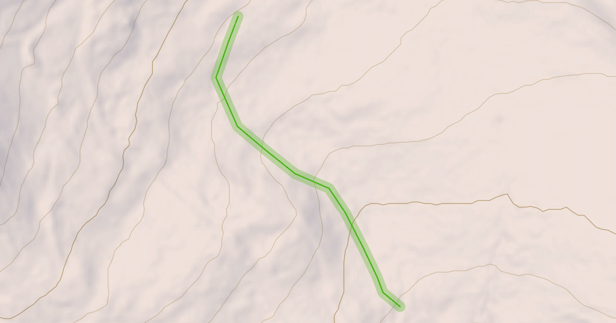 Map preview of Sweet Dreams