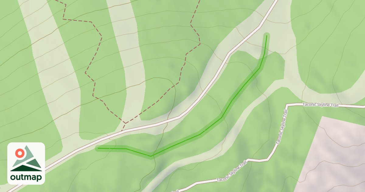 Map of Glider