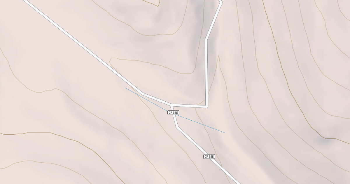 Map preview of BLM National GTLF Public Motorized Roads 4b72de65-fa83-4744-91f6-68d6ab94acea