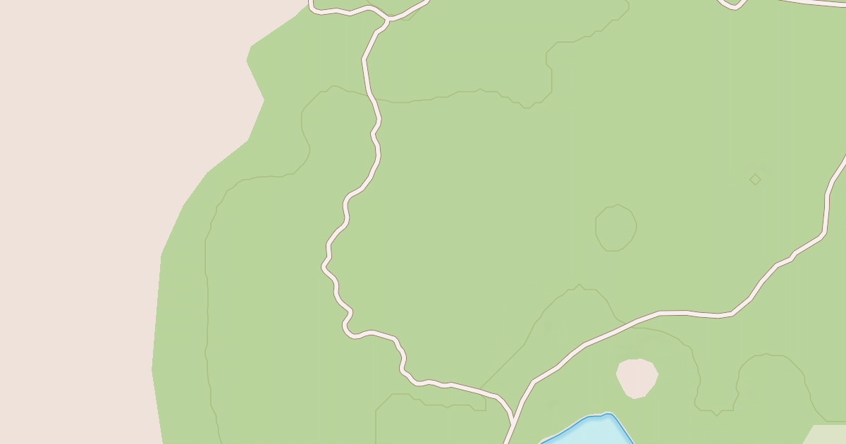 Map preview of USFS Motor Vehicle Use Map Roads {5FC1A19F-BE7C-43E6-A24B-C26C926ED118}