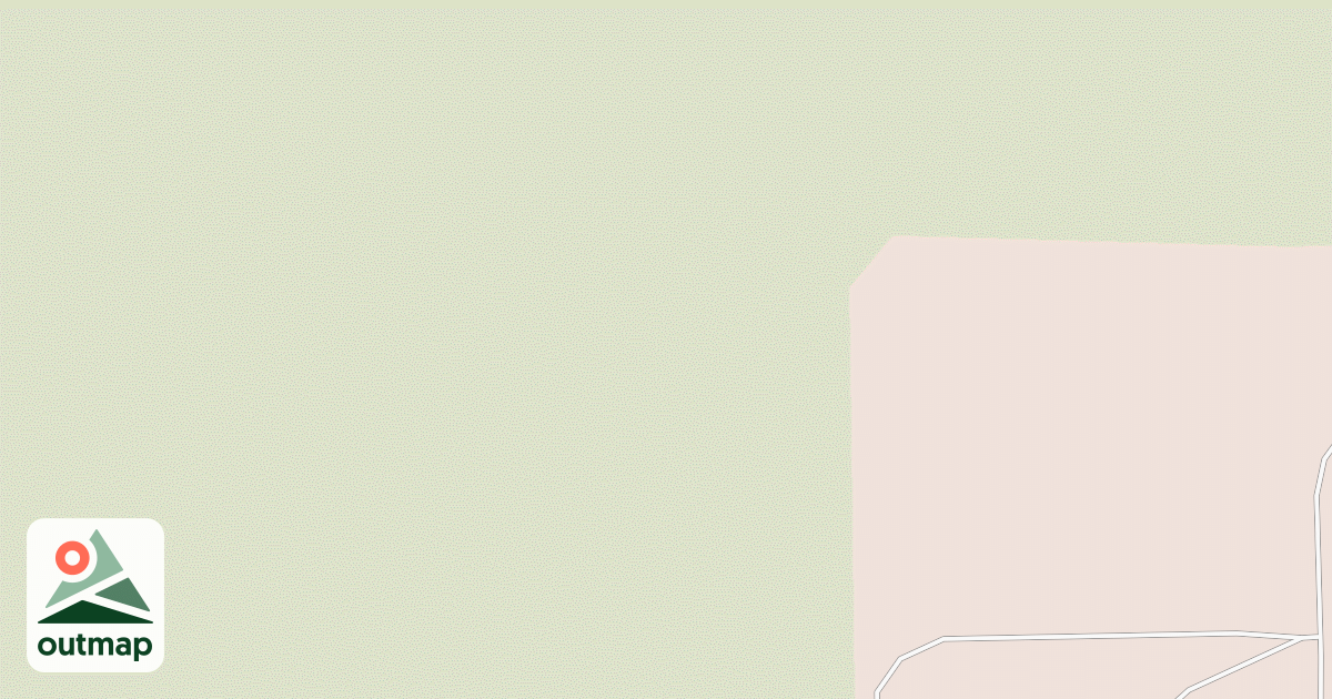 Map of BLM National GTLF Public Motorized Roads 1031caa7-a410-46a7-bc1a-1a84238c0719