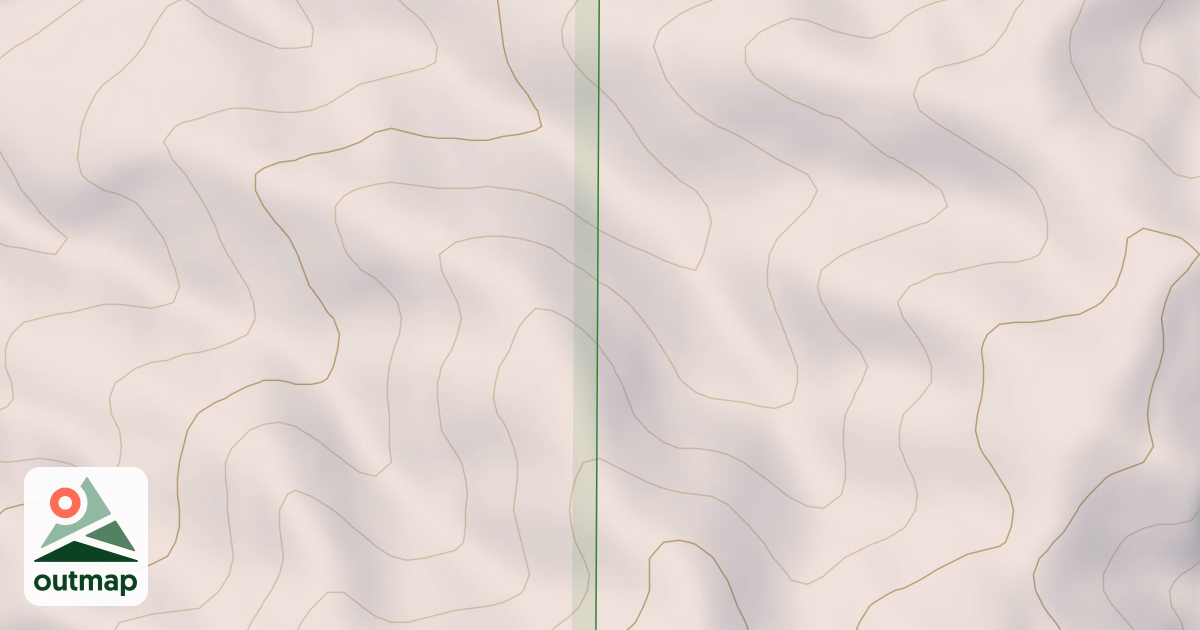 Map of Sherwin