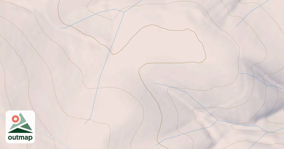 Map of BLACK