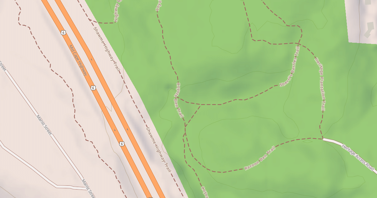 Map preview of USGS National Digital Trails a9c1f2ec-ad46-4ac5-b1e7-b7ce9e31869e