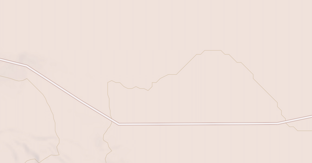 Map preview of BLM National GTLF Public Motorized Roads 15bbc433-8142-409d-835d-c009ffc2d42c