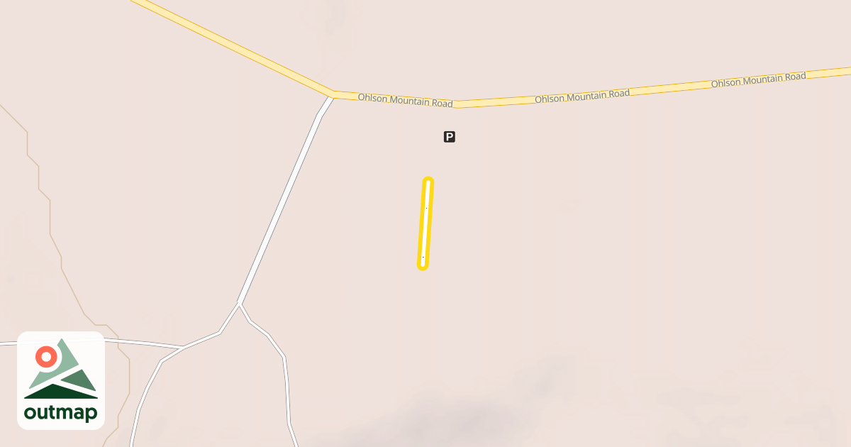 Map of Hayfields