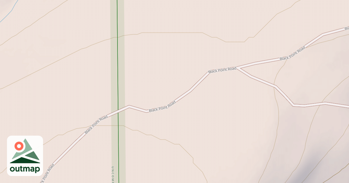Map of BLM National GTLF Public Motorized Roads 491615db-556d-4ca5-b1a1-47e557958ac8