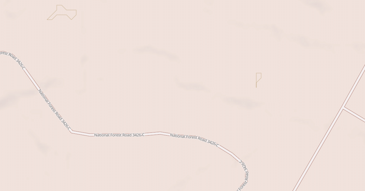 Map preview of FDR3426-C