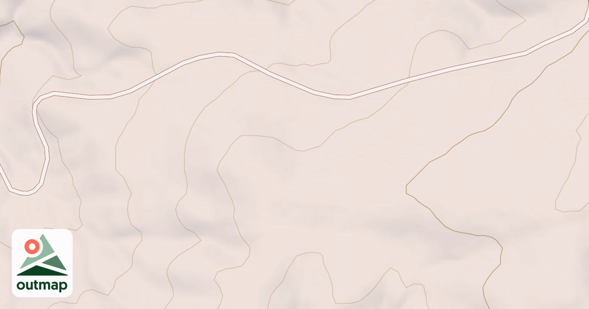 Map of USGS National Digital Trails e4214b4d-8076-42c7-a220-217945ef046d